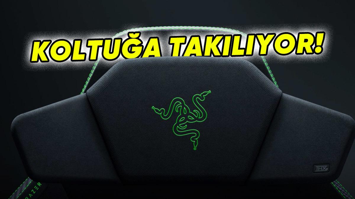 Razer, 3 Yeni Ürün Duyurdu: "Clio" İsimli Kablosuz Hoparlör, Ağzınızın Suyunu Akıtacak!