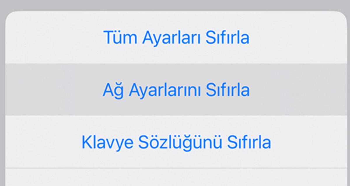 Telefonunuzla Arama Yapamıyor musunuz? ’Çağrı Sonlandırıldı’ Hatasının Nedenleri ve Çözümü