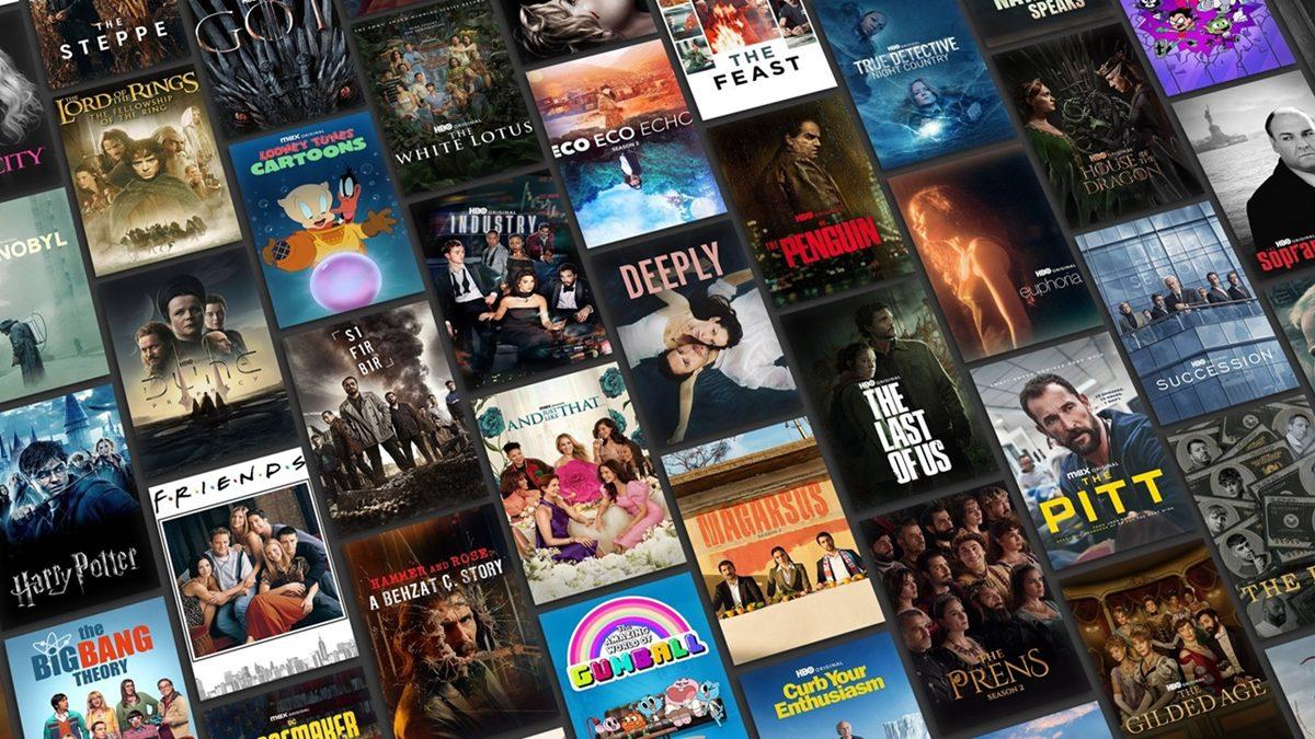 Max (BluTV) Nedir, Nasıl Kullanılır, Üyelik Ücretleri Ne Kadar? Hepsiburada Premium ile 49,90 TL’ye Üye Olmak Mümkün!