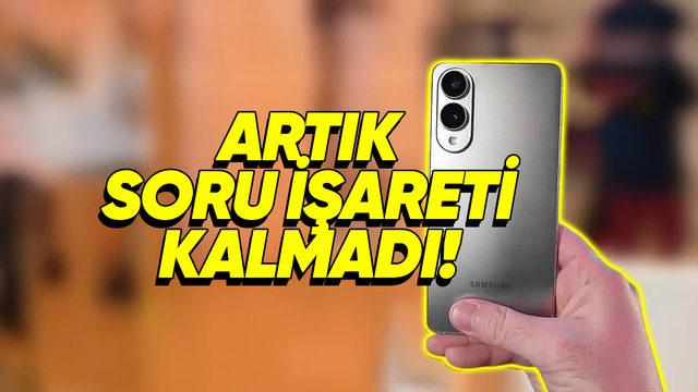 Samsung Galaxy S25 Edge’in Resmî Basın Görselleri Sızdırıldı: İşte Telefona Dair Ortaya Çıkan Tüm Detaylar!