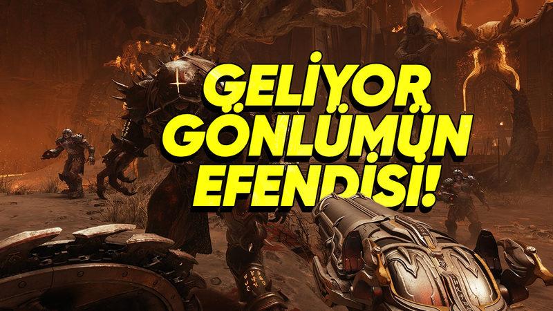 Türkçe Gelecek Olan DOOM: The Dark Ages’in Çıkış Fragmanı Yayımlandı: İnceleme Puanları da Belli Oldu! [Video]