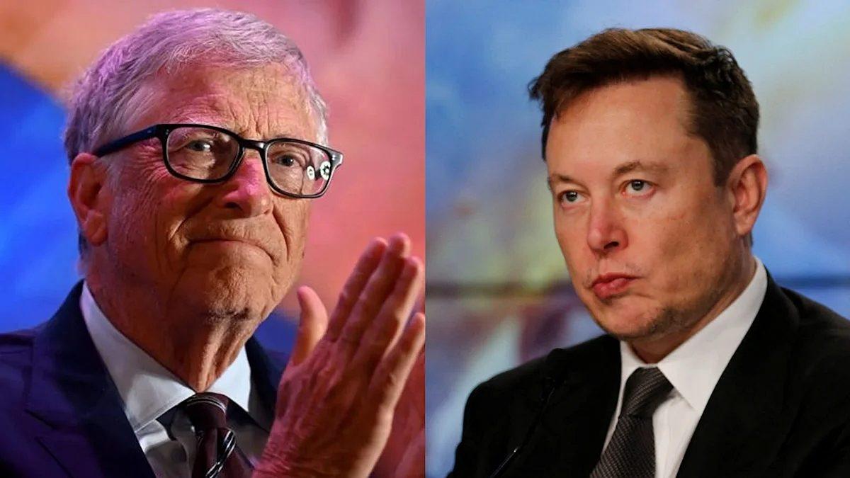 Gates Vakfı, 2045’te Kapanacak: Bill Gates 200 Milyar Dolarlık Servetinin Tamamını Bağışlayacak!