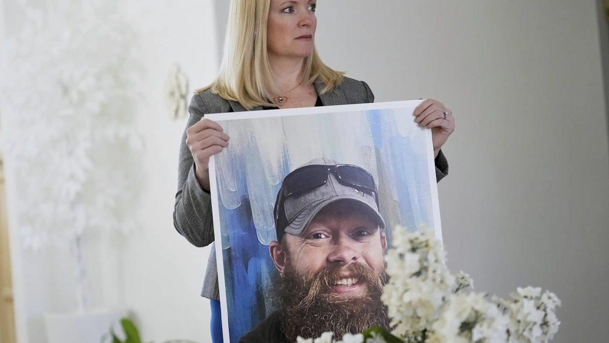 Tarihte İlk: Ölen Bir Adamın Deepfake’i Mahkemede Kendi Adına İfade Verdi