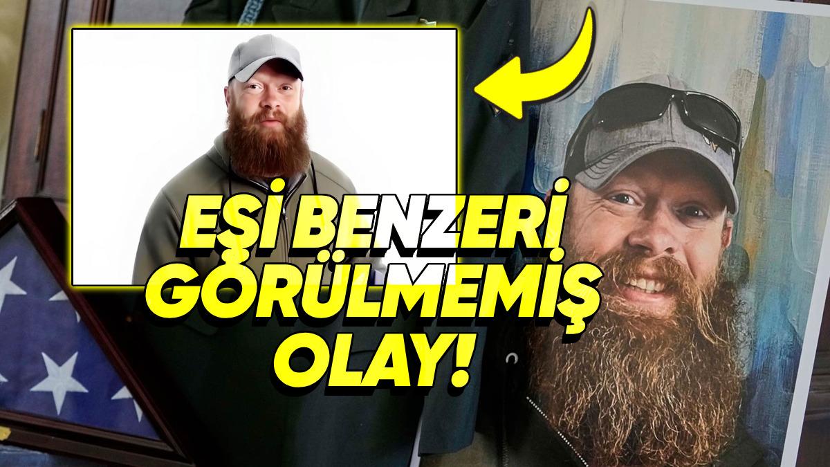 Tarihte İlk: Ölen Bir Adamın Deepfake’i Mahkemede Kendi Adına İfade Verdi