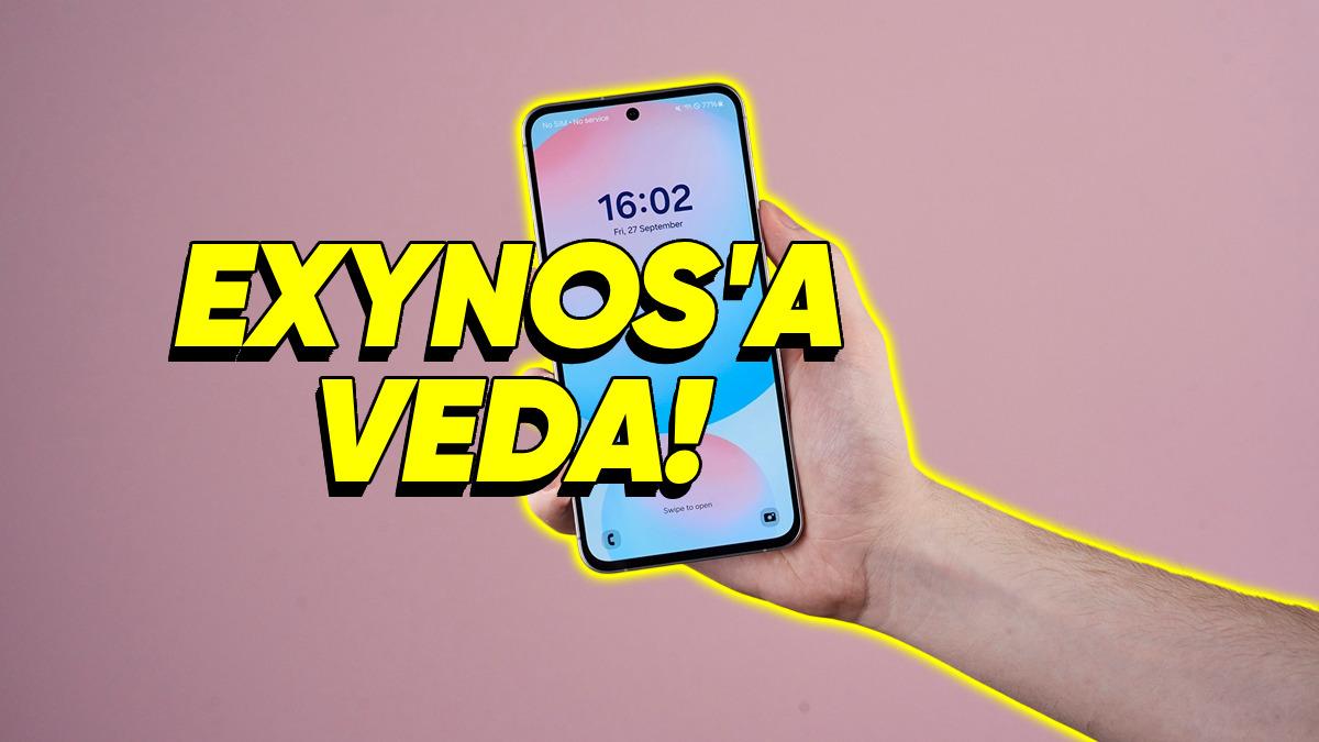 Samsung’un Galaxy S25 FE’de Kullanacağı İşlemci Belli Oldu (Herkes Derin Bir Oh Çekebilir)