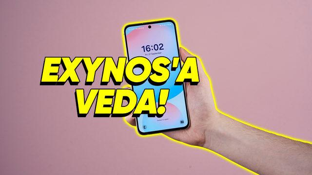 Samsung’un Galaxy S25 FE’de Kullanacağı İşlemci Belli Oldu (Herkes Derin Bir Oh Çekebilir)