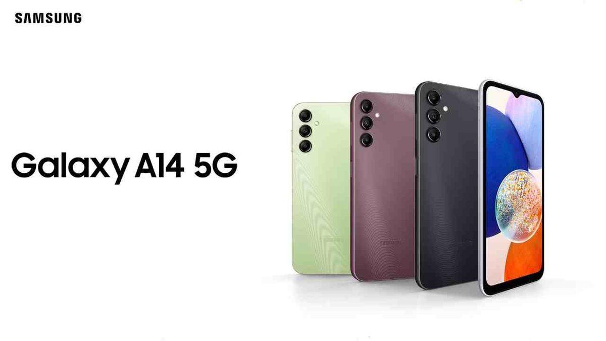 Samsung Galaxy A14 ve A14 5G İçin Yolun Sonu: Son Güncellemelerini Alacaklar!