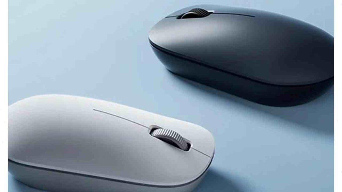 Xiaomi, Uygun Fiyatlı Yeni Kablosuz Mouse Modelini Tanıttı
