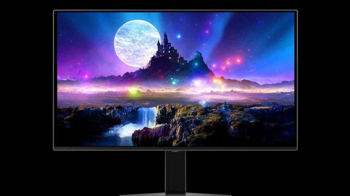 Samsung, Dünyanın İlk 500Hz OLED Oyuncu Monitörünü Duyurdu