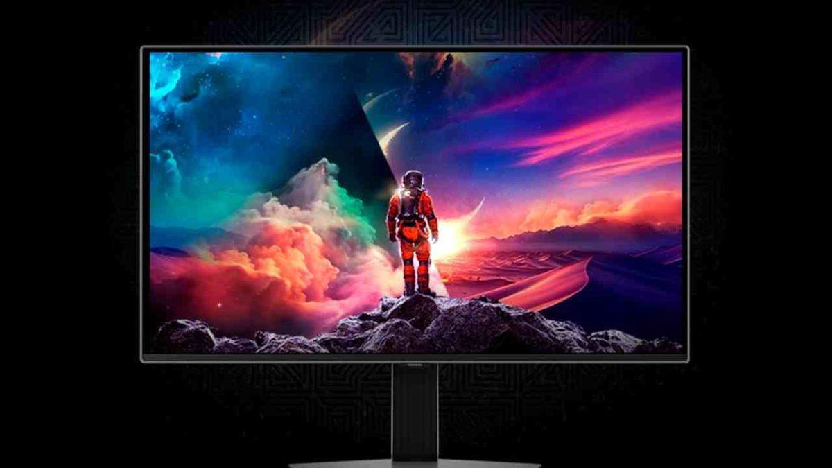 Samsung, Dünyanın İlk 500Hz OLED Oyuncu Monitörünü Duyurdu