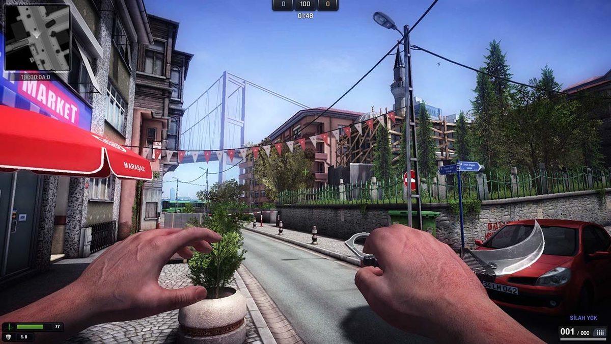 Wolfteam’in Geliştiricisi Yerli Oyun Şirketi Joygame, Borsaya Giriyor: Siz de Ortak Olabileceksiniz!