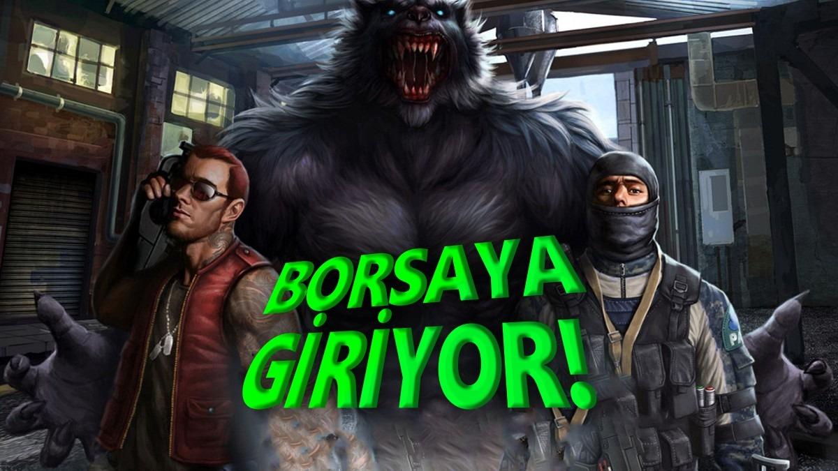 Wolfteam’in Geliştiricisi Yerli Oyun Şirketi Joygame, Borsaya Giriyor: Siz de Ortak Olabileceksiniz!