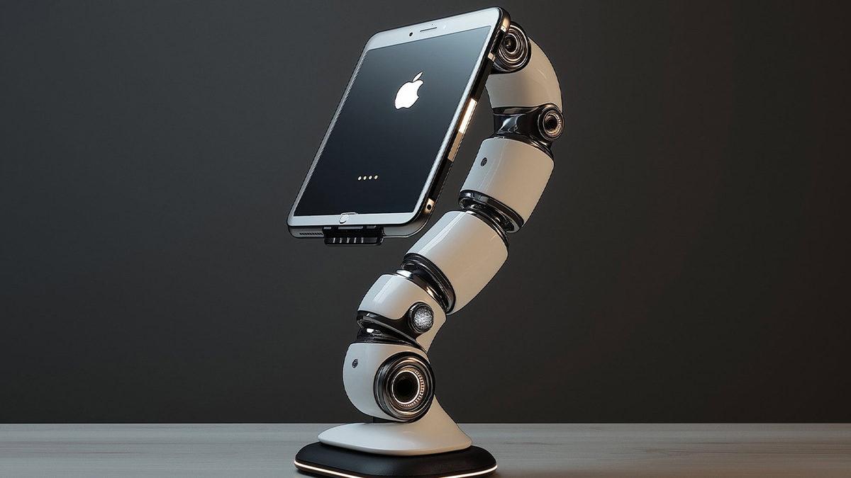 Apple’ın Gelecek Planları Ortaya Çıktı: Daha Önce Adını Bile Duymadığınız 3 Yeni Apple Ürünü Geliyor!