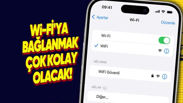 iOS 19 ile iPhone’lara Gelecek Bir Özellik Daha Ortaya Çıktı