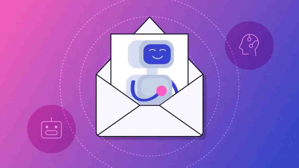 Yapay Zekâ ile E-posta Yazabileceğiniz 7 Ücretsiz Uygulama