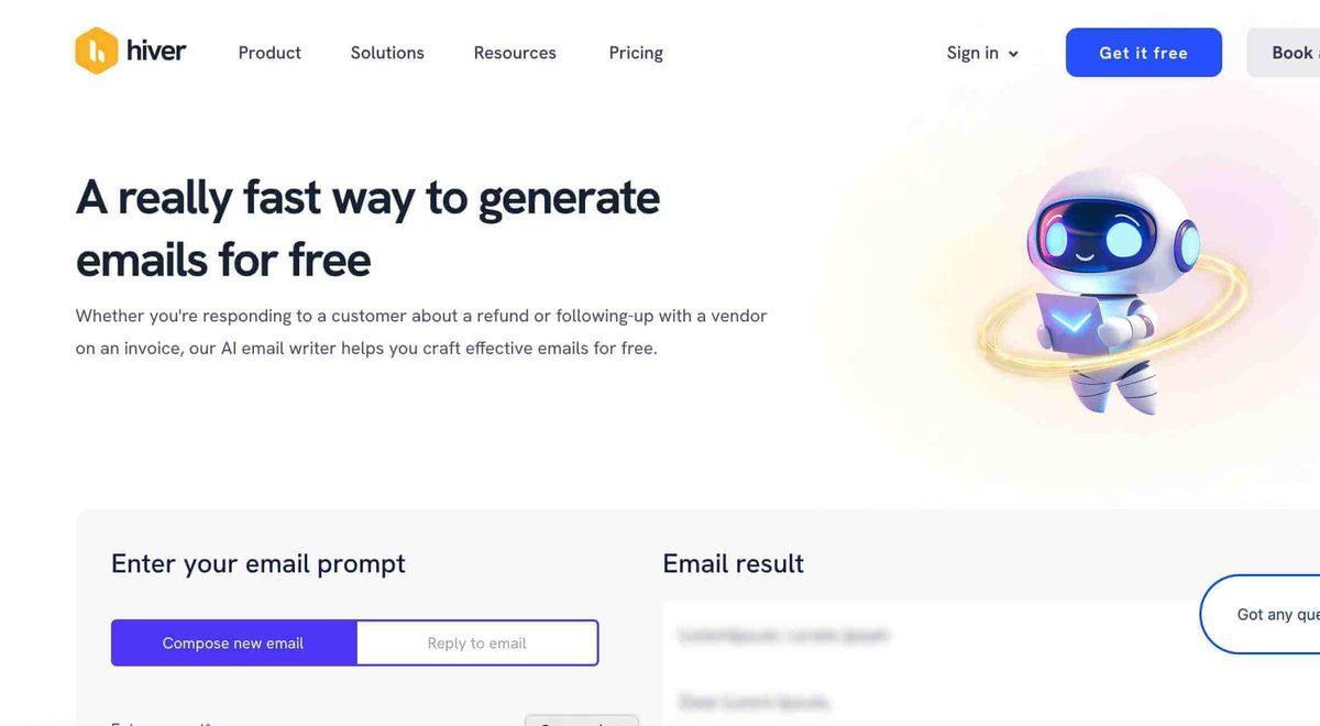 Yapay Zekâ ile E-posta Yazabileceğiniz 7 Ücretsiz Uygulama