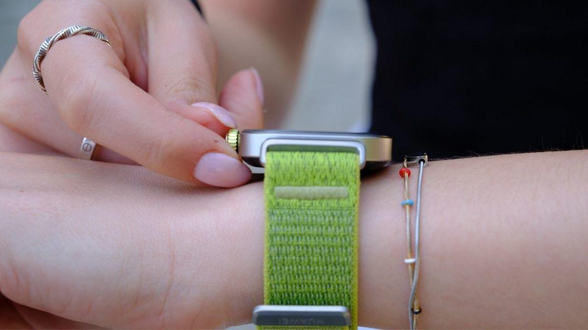 Sağlık ve Egzersiz Özellikleriyle Çıtayı Arşa Çıkaran Apple Watch Rakibi Saat: Huawei Watch Fit 4 Pro’yu İnceledik!