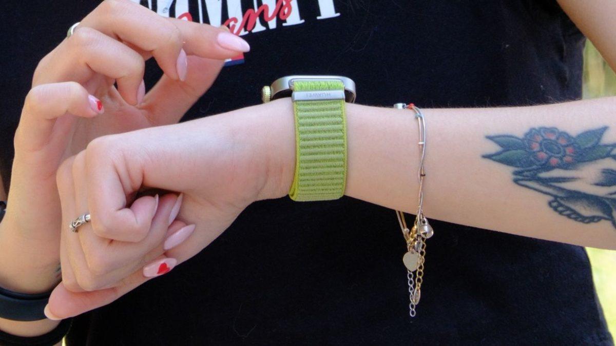 Sağlık ve Egzersiz Özellikleriyle Çıtayı Arşa Çıkaran Apple Watch Rakibi Saat: Huawei Watch Fit 4 Pro’yu İnceledik!