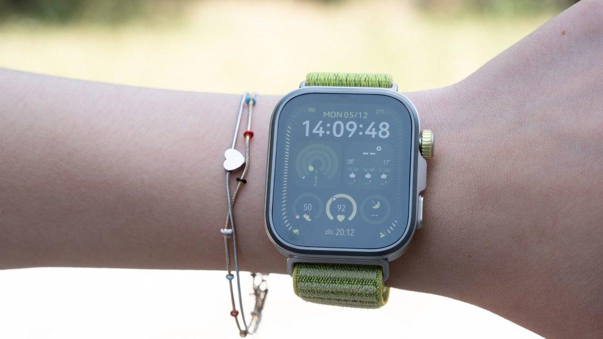 Sağlık ve Egzersiz Özellikleriyle Çıtayı Arşa Çıkaran Apple Watch Rakibi Saat: Huawei Watch Fit 4 Pro’yu İnceledik!