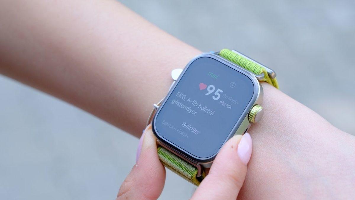 Sağlık ve Egzersiz Özellikleriyle Çıtayı Arşa Çıkaran Apple Watch Rakibi Saat: Huawei Watch Fit 4 Pro’yu İnceledik!