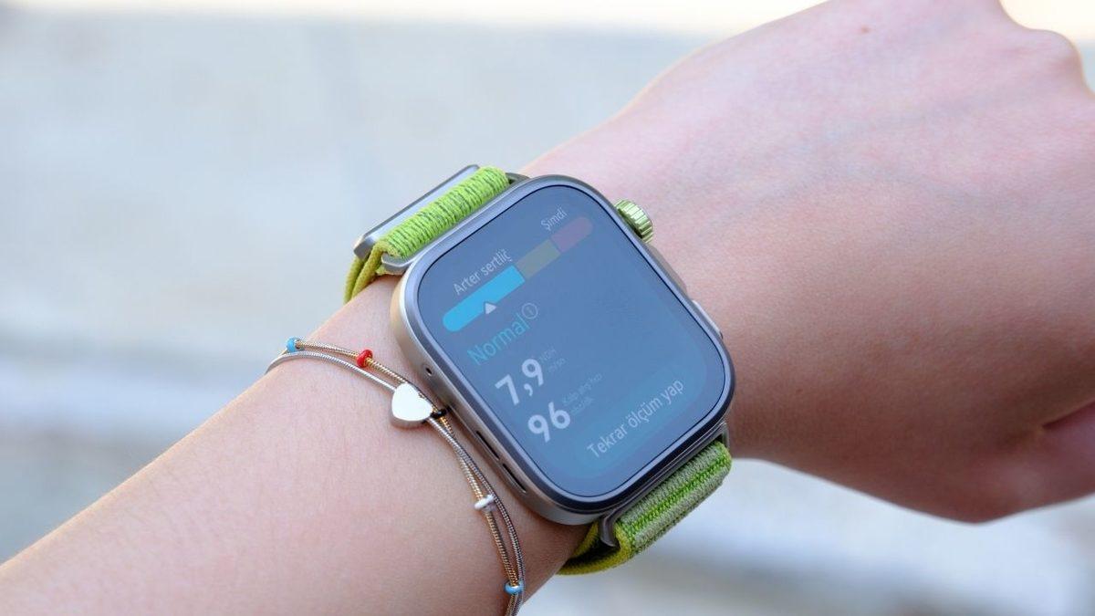 Sağlık ve Egzersiz Özellikleriyle Çıtayı Arşa Çıkaran Apple Watch Rakibi Saat: Huawei Watch Fit 4 Pro’yu İnceledik!