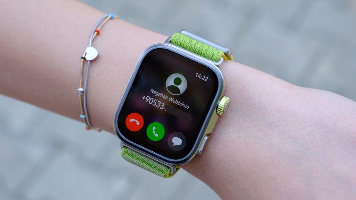 Sağlık ve Egzersiz Özellikleriyle Çıtayı Arşa Çıkaran Apple Watch Rakibi Saat: Huawei Watch Fit 4 Pro’yu İnceledik!