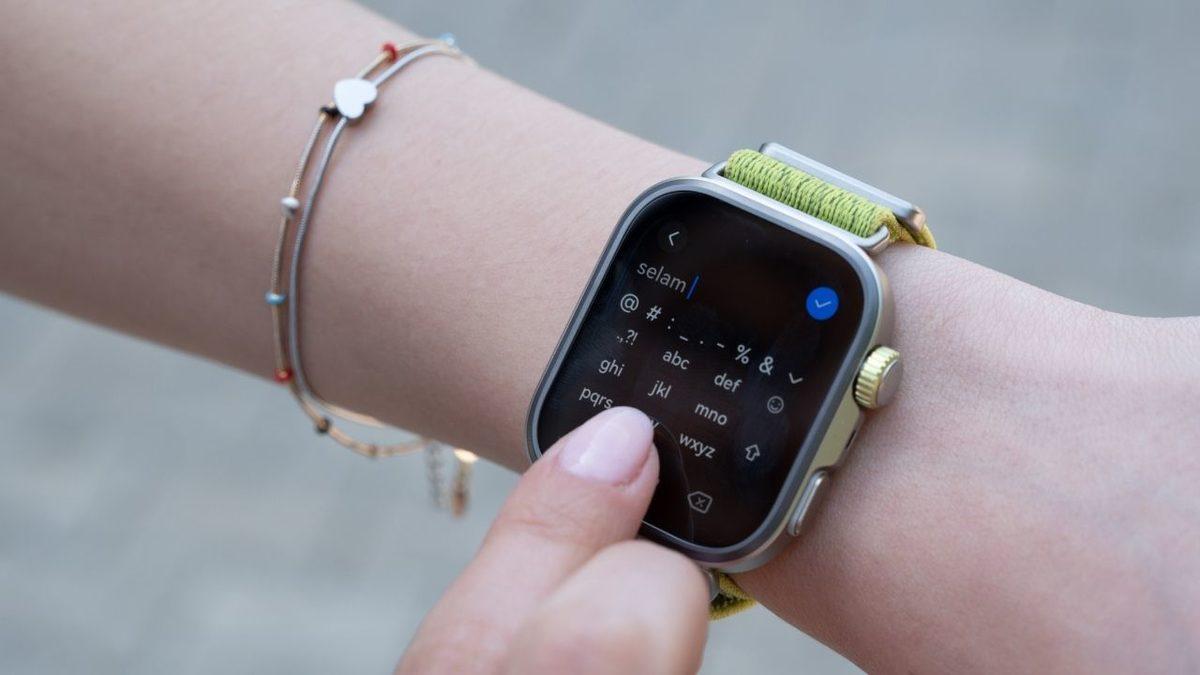 Sağlık ve Egzersiz Özellikleriyle Çıtayı Arşa Çıkaran Apple Watch Rakibi Saat: Huawei Watch Fit 4 Pro’yu İnceledik!