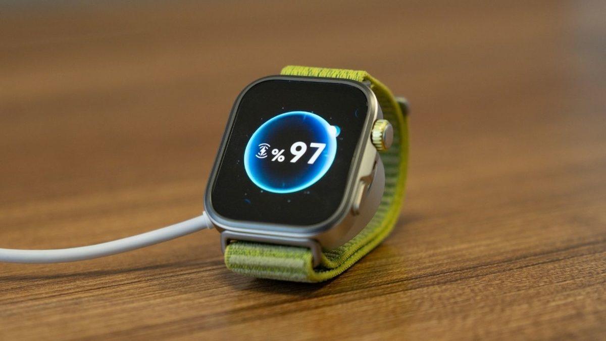 Sağlık ve Egzersiz Özellikleriyle Çıtayı Arşa Çıkaran Apple Watch Rakibi Saat: Huawei Watch Fit 4 Pro’yu İnceledik!