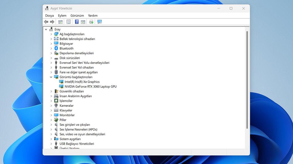 Bilgisayarınıza Suç Atmadan Önce Buraya Bakın: Ekran Kartı Sıfırlama Nasıl Yapılır? (Tüm Yöntemleri Anlattık)
