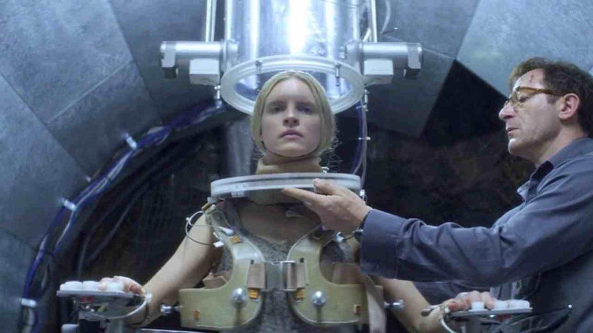 Birbirinden Güzel Bilim Kurgu Temalı 13 Netflix Dizisi