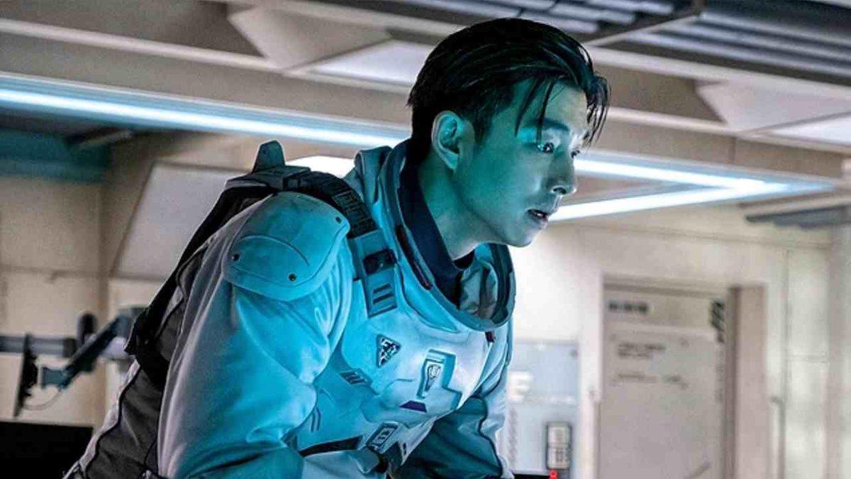 Birbirinden Güzel Bilim Kurgu Temalı 13 Netflix Dizisi