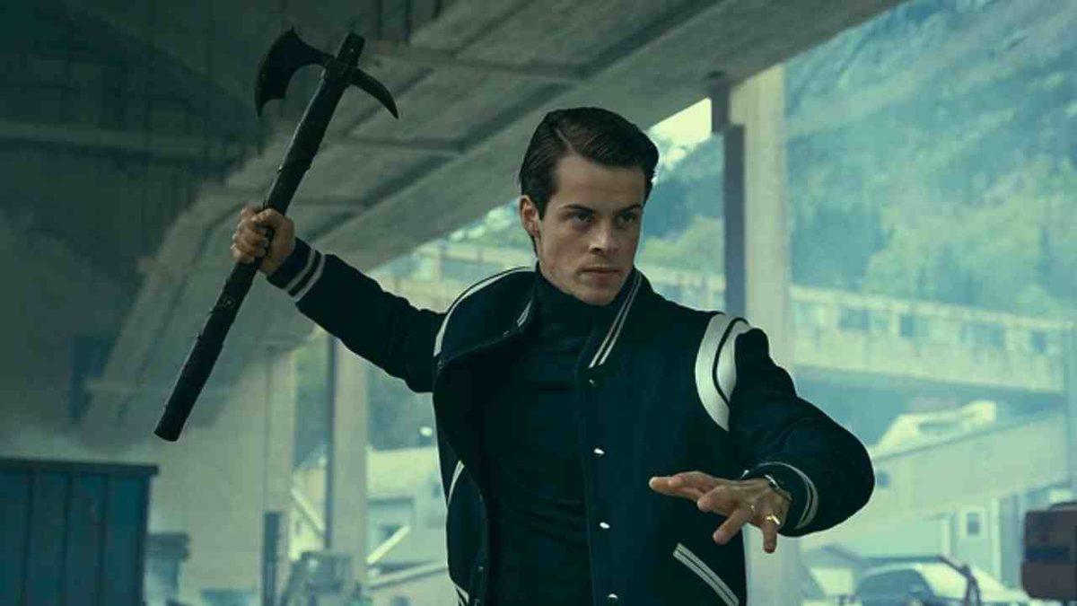 Birbirinden Güzel Bilim Kurgu Temalı 13 Netflix Dizisi