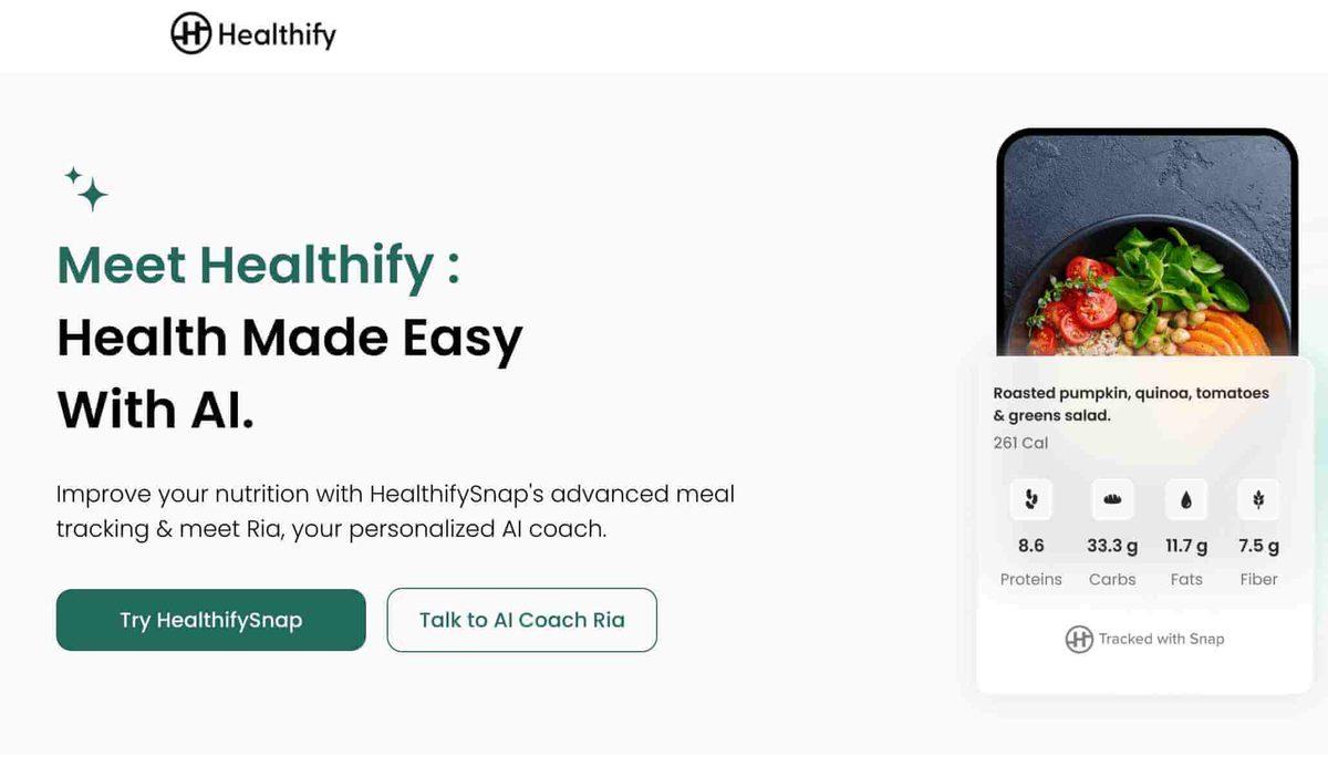 Yapay Zekâ ile Sağlığınızı Takip Edebileceğiniz 7 Ücretsiz Uygulama