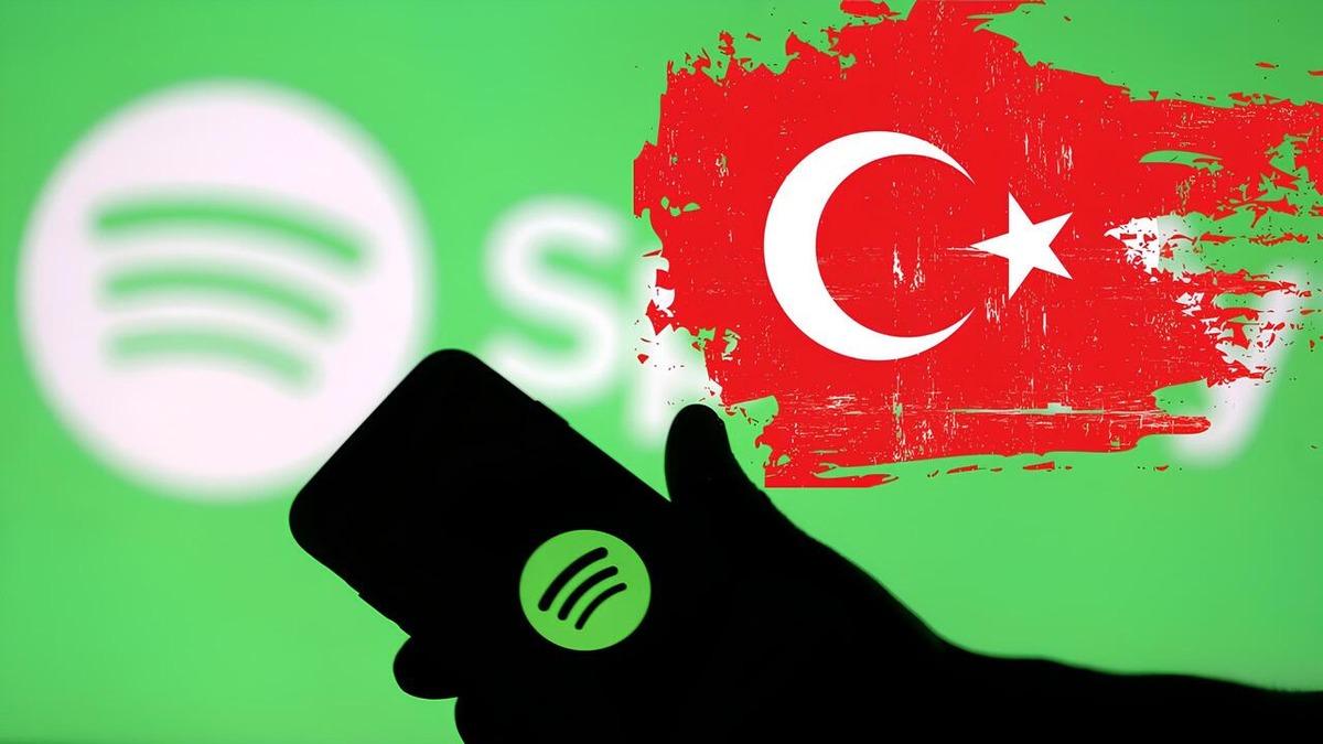 Spotify Türkiye’ye Yakın Kaynaklardan "Temsilci Yok" Krizi Hakkında Açıklama