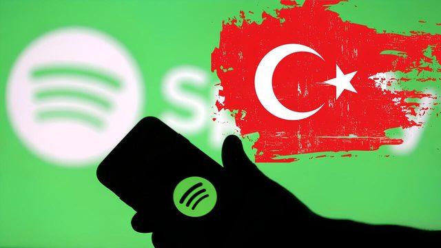 Spotify Türkiye’ye Yakın Kaynaklardan "Temsilci Yok" Krizi Hakkında Açıklama