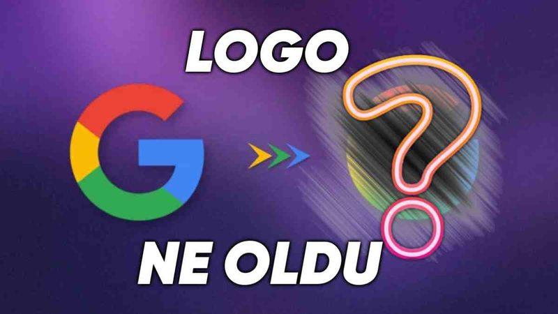 Google, Yıllar Sonra İlk Kez Logosunu Değiştirdi: İşte Yeni Logo