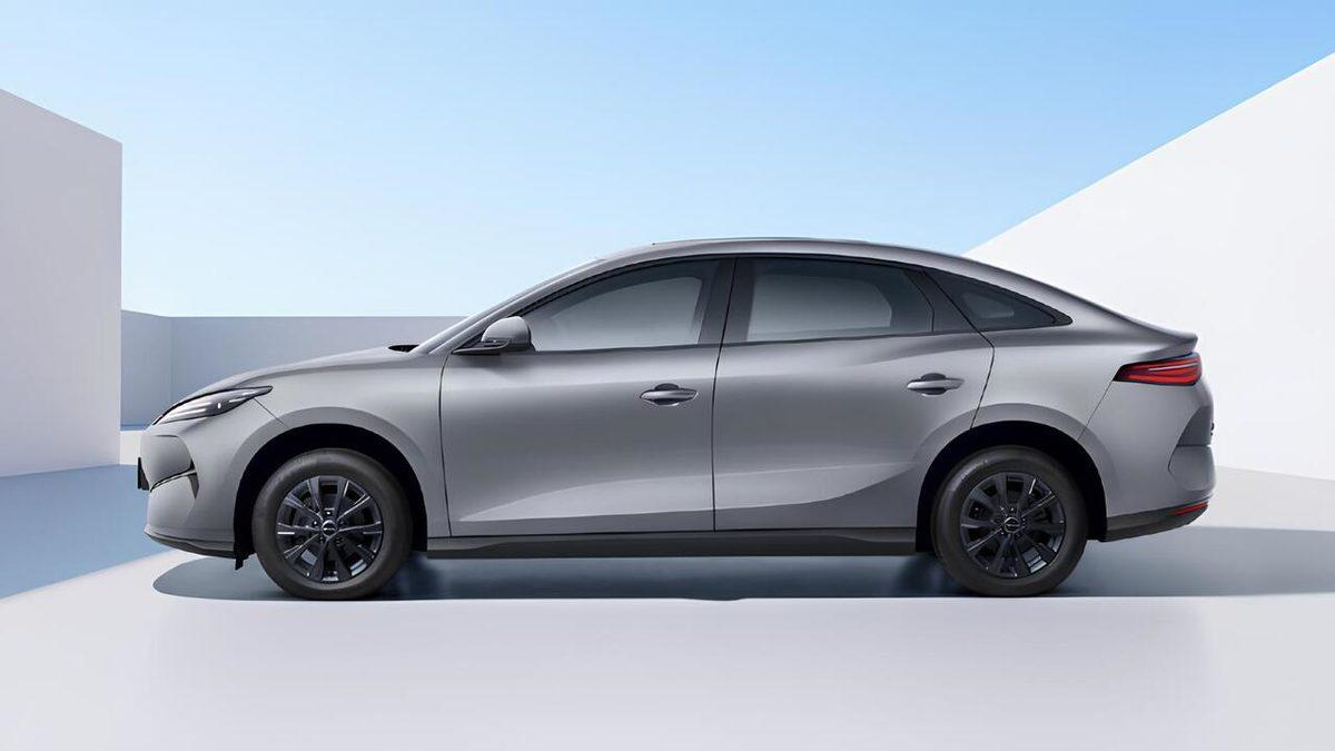 BYD’nin Egea’nın Üçte Biri Fiyatına Satılacak Elektrikli Otomobili Ortaya Çıktı