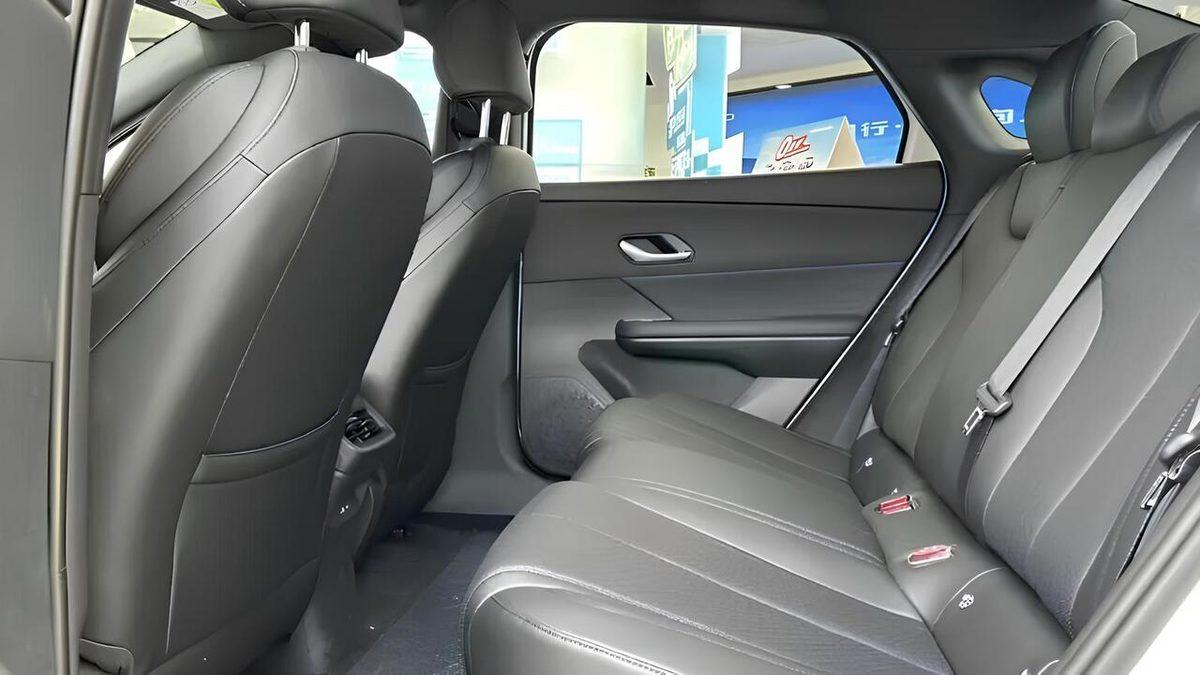 BYD’nin Egea’nın Üçte Biri Fiyatına Satılacak Elektrikli Otomobili Ortaya Çıktı