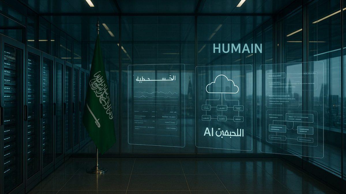 Suudi Arabistan, Sam Altman ve Elon Musk’ın Ülkeyi Ziyaretinden Bir Gün Önce Yapay Zeka Şirketi Kurduğunu Açıkladı