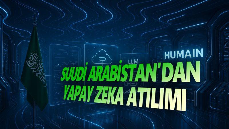 Suudi Arabistan, Sam Altman ve Elon Musk’ın Ülkeyi Ziyaretinden Bir Gün Önce Yapay Zeka Şirketi Kurduğunu Açıkladı