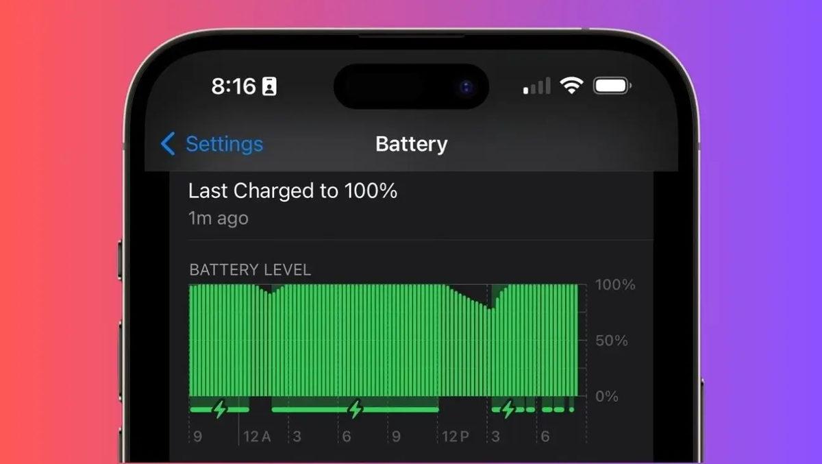 Yapay Zekâ, iPhone’unuzun Pil Ömrünü Uzatacak: İşte Çok Yakında iOS 19 ile iPhone’lara Gelecek Müthiş Özellik