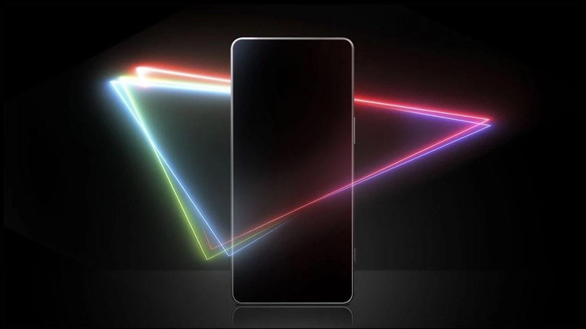 Sony’nin Yeni Amiral Gemisi Telefonu 