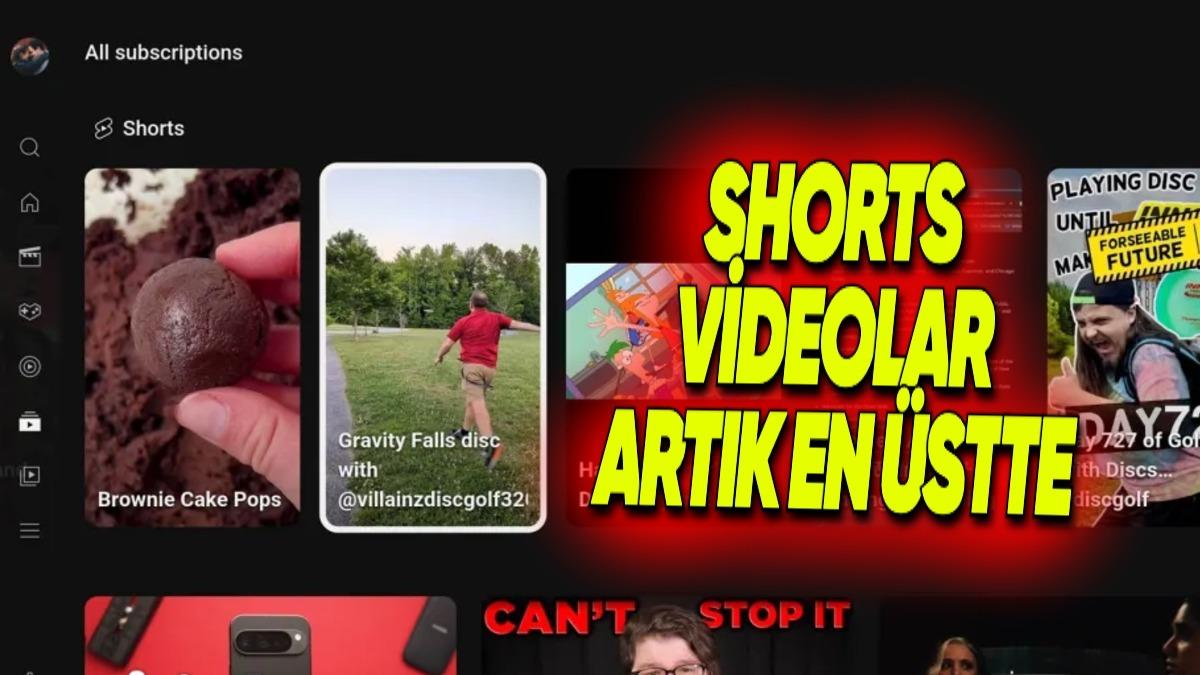 YouTube TV Uygulaması, Kullanıcıları Kızdıran Bir Tasarım Değişikliğine Gitti