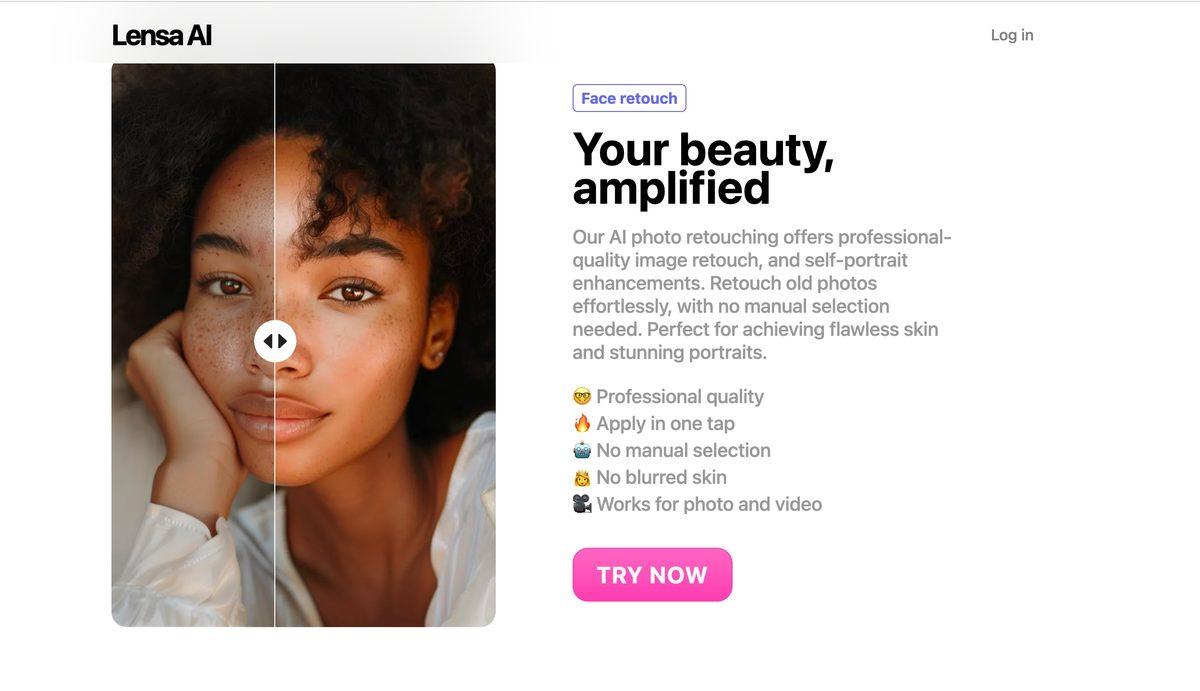 Artık Photoshop Bilmeye Gerek Yok! Yapay Zekâyla Fotoğraf Düzenleyebileceğiniz Ücretsiz Uygulamalar