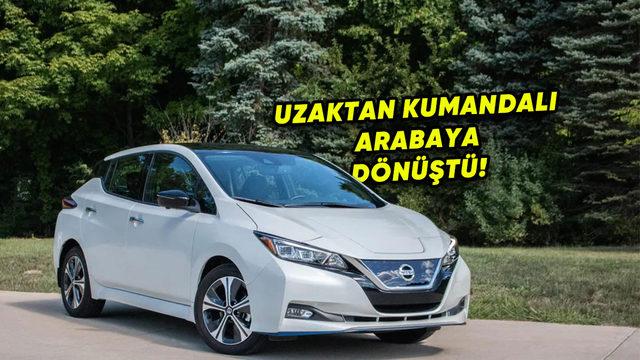 Hacker’lar, Bir Otomobili Hack’lemeyi Başardılar: Kabini Dinleme, Uzaktan Kontrol ve Dahası!