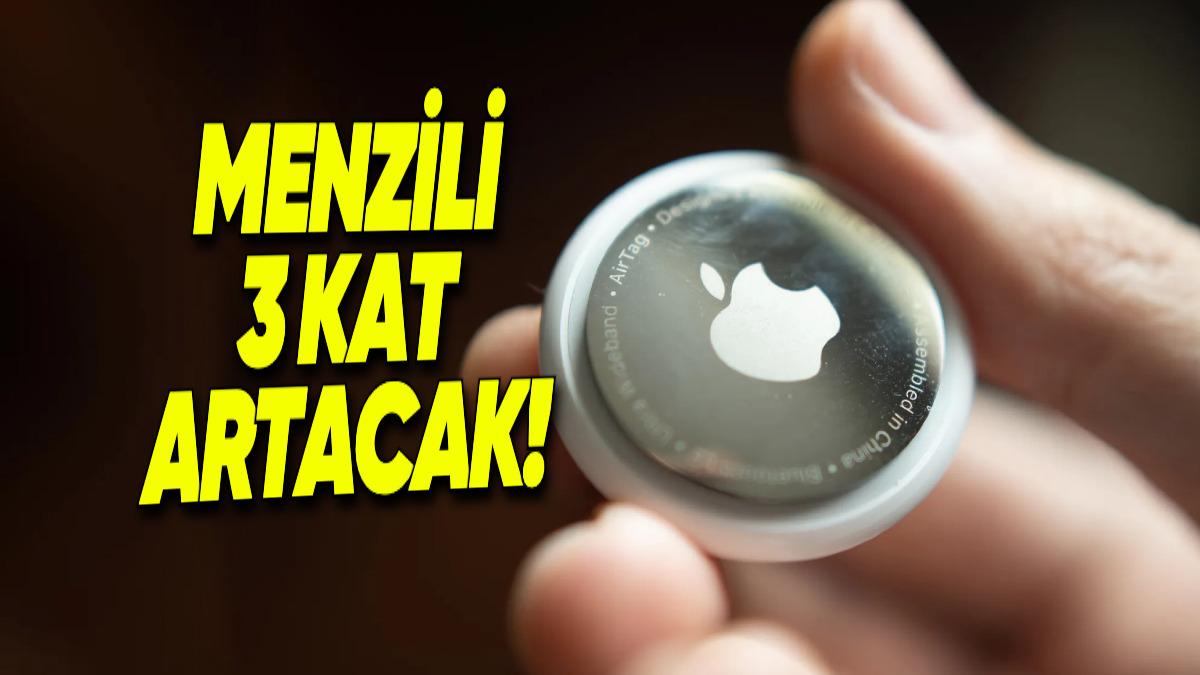 Apple’ın Bir Sonraki Ürünü Olacak: İşte AirTag 2 Takip Cihazı Hakkında Bildiğimiz Her Şey (Çıkış Tarihi, Özellikleri ve Dahası)
