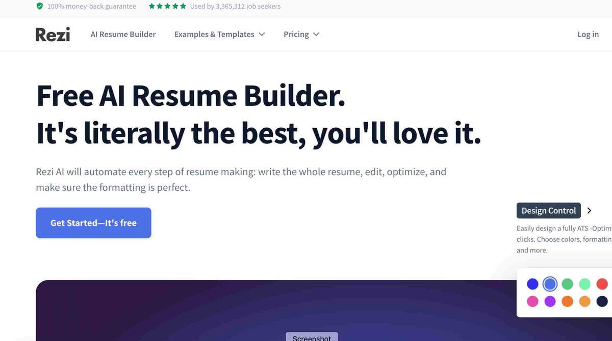 İşinizi Elinizden Almadan Sizi İşe Sokabilir: Yapay Zekâ ile CV Hazırlayabileceğiniz 7 Ücretsiz Uygulama