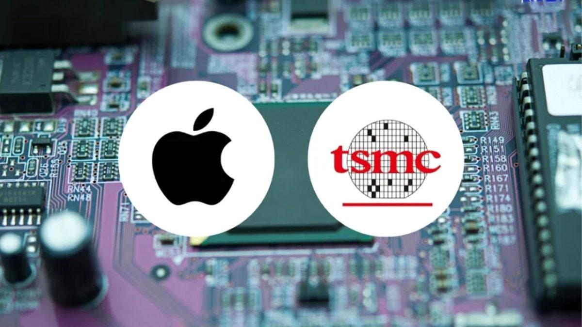 Apple’ın İşlemciler İçin TSMC’ye Ödeyeceği Dudak Uçuklatan Para Miktarı Ortaya Çıktı (O Paraya Sıfırdan Apple Kurulur)