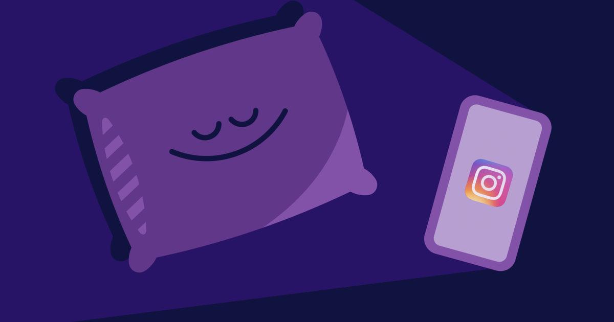 Instagram’ın Dijital Hayatınıza Bir Ara Vermenizi Sağlayan 