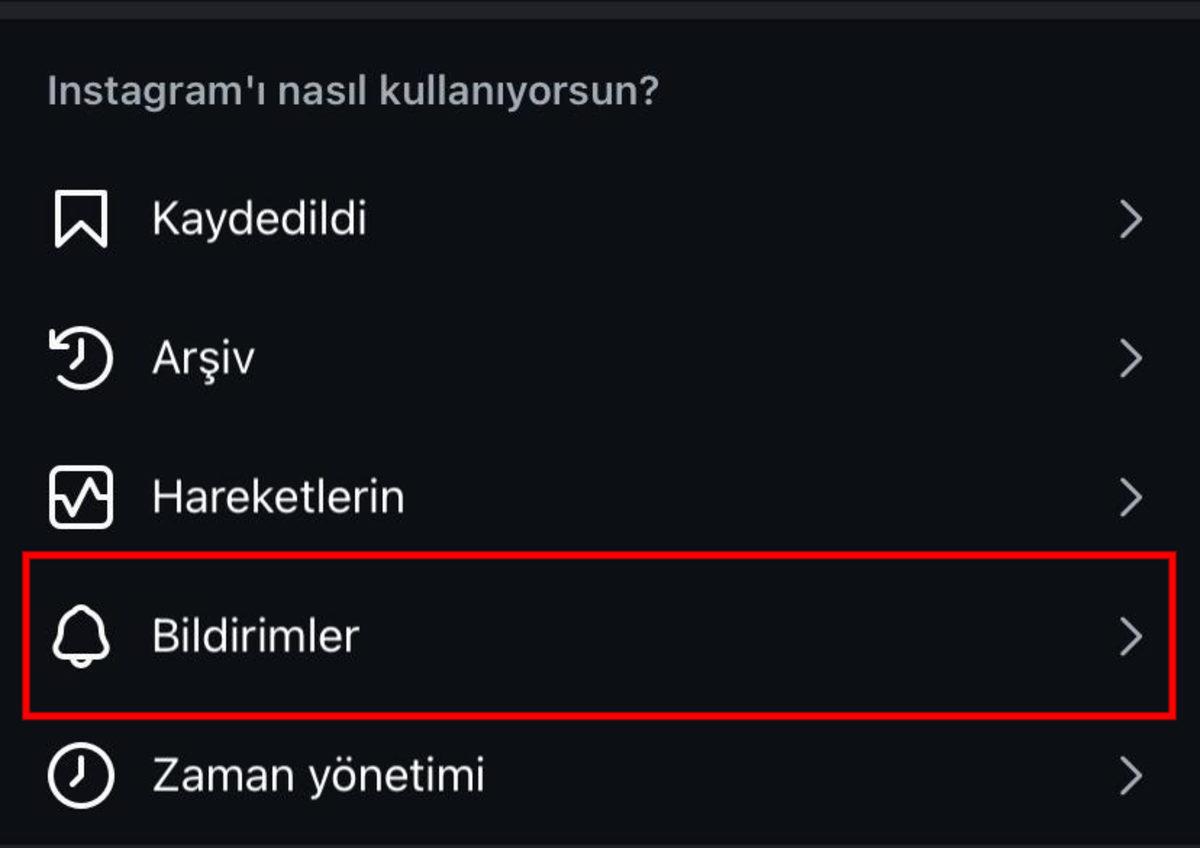 Instagram’ın Dijital Hayatınıza Bir Ara Vermenizi Sağlayan 